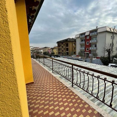 Hotel Orchidea 1 Peschiera del Garda Exterior foto