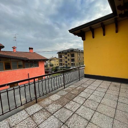 Hotel Orchidea 1 Peschiera del Garda Exterior foto