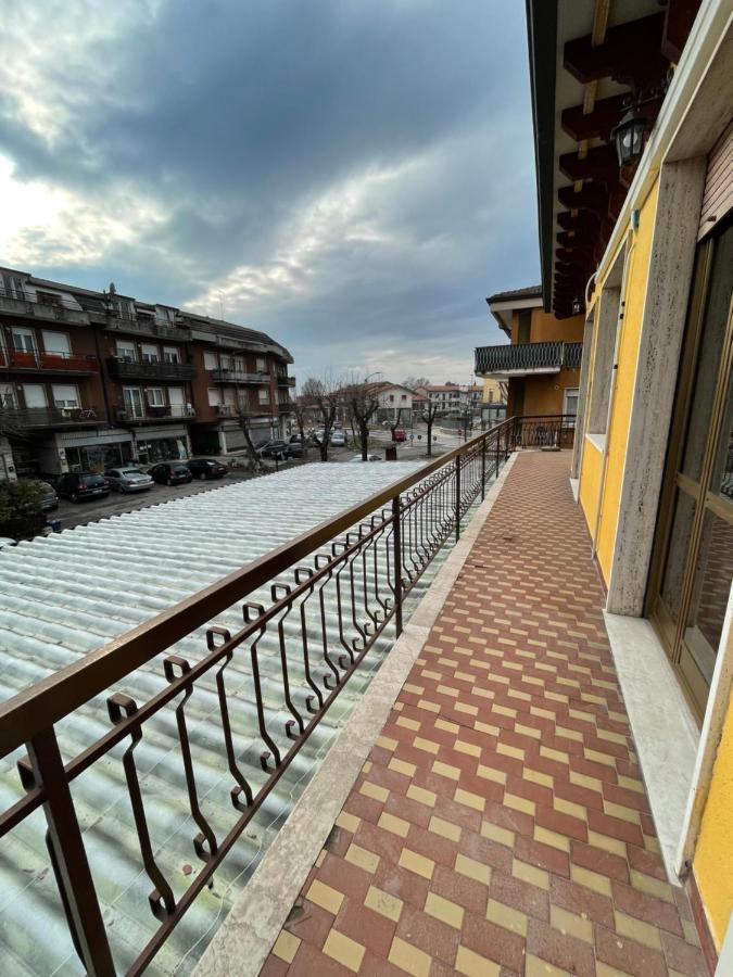 Hotel Orchidea 1 Peschiera del Garda Exterior foto