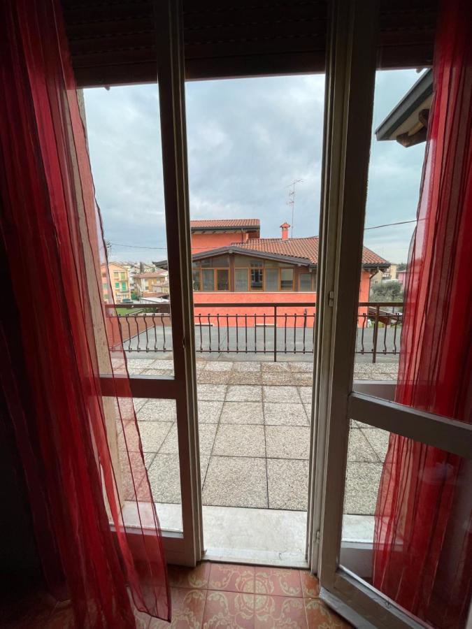 Hotel Orchidea 1 Peschiera del Garda Exterior foto